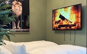 Luxury Apartment In Majorstuen - Bogstadveien